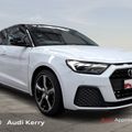 Audi A1 2019
