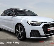 Audi A1 2019