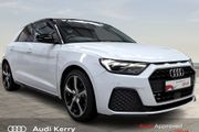 Audi A1 2019