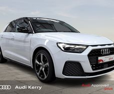 Audi A1 2019