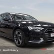 Audi A4 2020