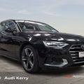 Audi A4 2020