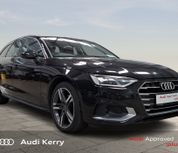 Audi A4 2020
