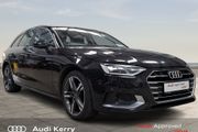 Audi A4 2020