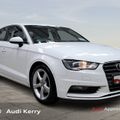 Audi A3 2016