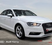 Audi A3 2016