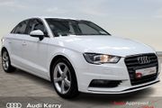 Audi A3 2016
