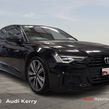 Audi A6 2021