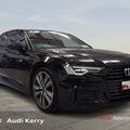Audi A6 2021