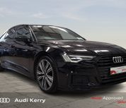 Audi A6 2021