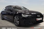 Audi A6 2021