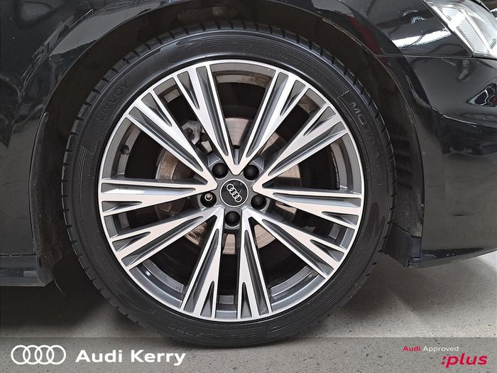 Audi A6 2021