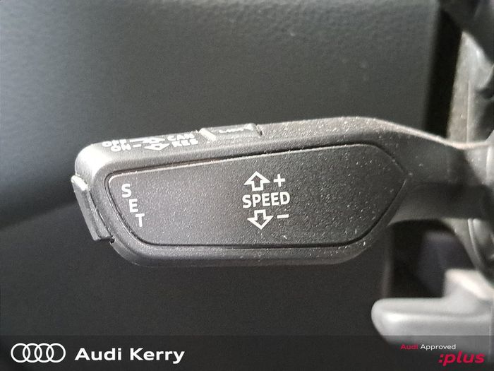 Audi A6 2021