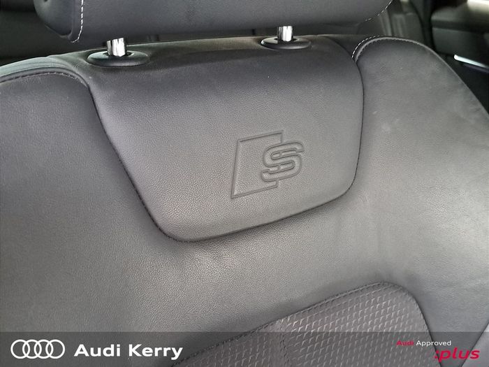 Audi A6 2021