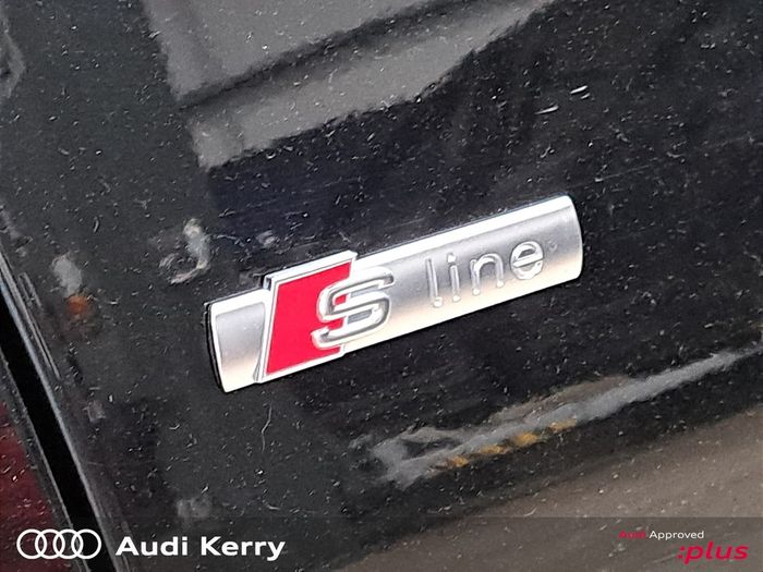 Audi A6 2021