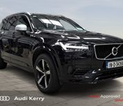Volvo XC90 2019