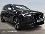 Volvo XC90 2019