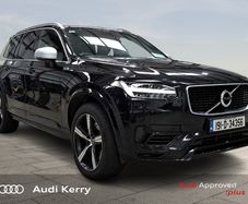 Volvo XC90 2019