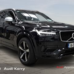Volvo XC90 2019