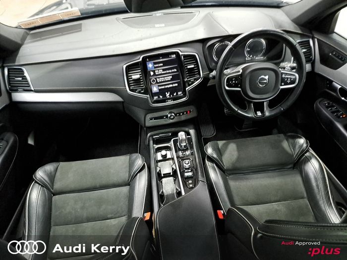 Volvo XC90 2019