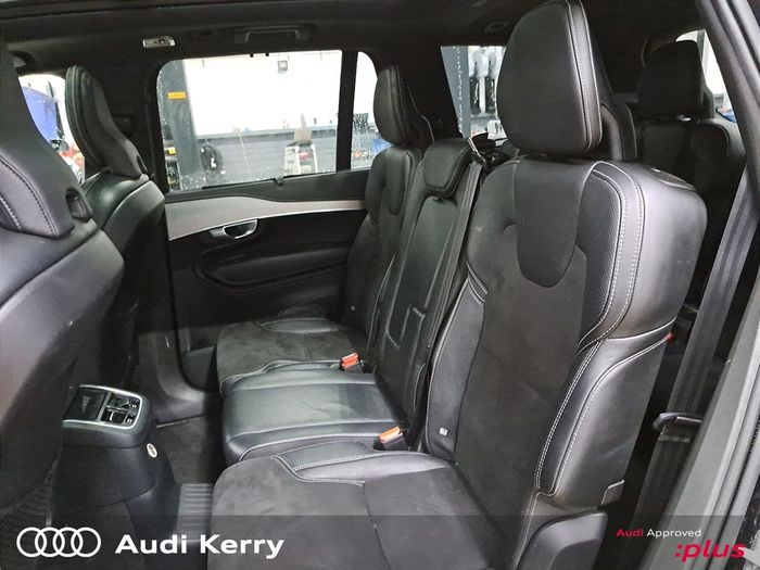 Volvo XC90 2019