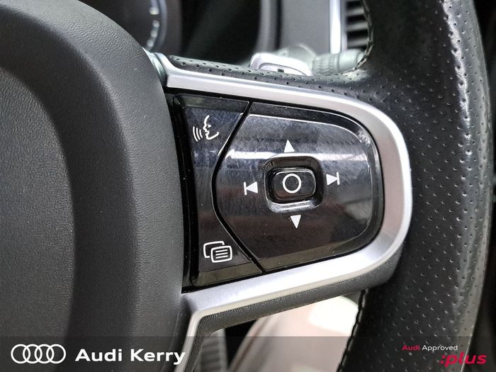 Volvo XC90 2019