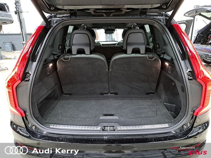 Volvo XC90 2019