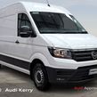 Volkswagen Crafter 2023