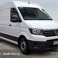 Volkswagen Crafter 2023