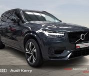 Volvo XC90 2021