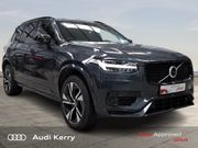 Volvo XC90 2021