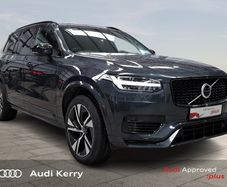 Volvo XC90 2021