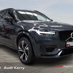Volvo XC90 2021