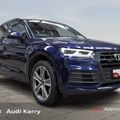 Audi Q5 2019