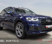 Audi Q5 2019