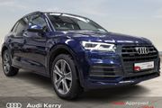 Audi Q5 2019