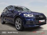 Audi Q5 2019