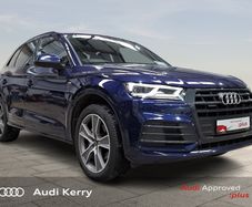 Audi Q5 2019