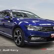 Volkswagen Passat 2020