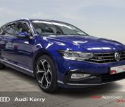 Volkswagen Passat 2020