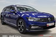 Volkswagen Passat 2020