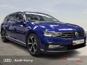 Volkswagen Passat 2020