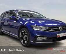Volkswagen Passat 2020
