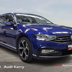 Volkswagen Passat 2020