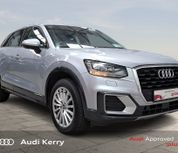 Audi Q2 2017