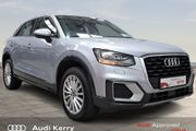 Audi Q2 2017