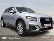 Audi Q2 2017