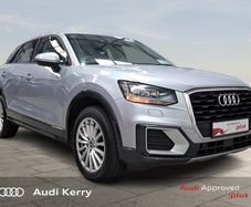 Audi Q2 2017