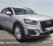 Audi Q2 2017