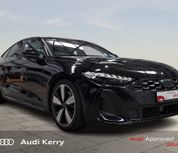 Audi A5 2026